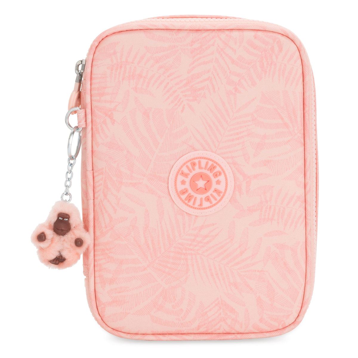 Lapicera 100 Plumas Rosa  Kipling