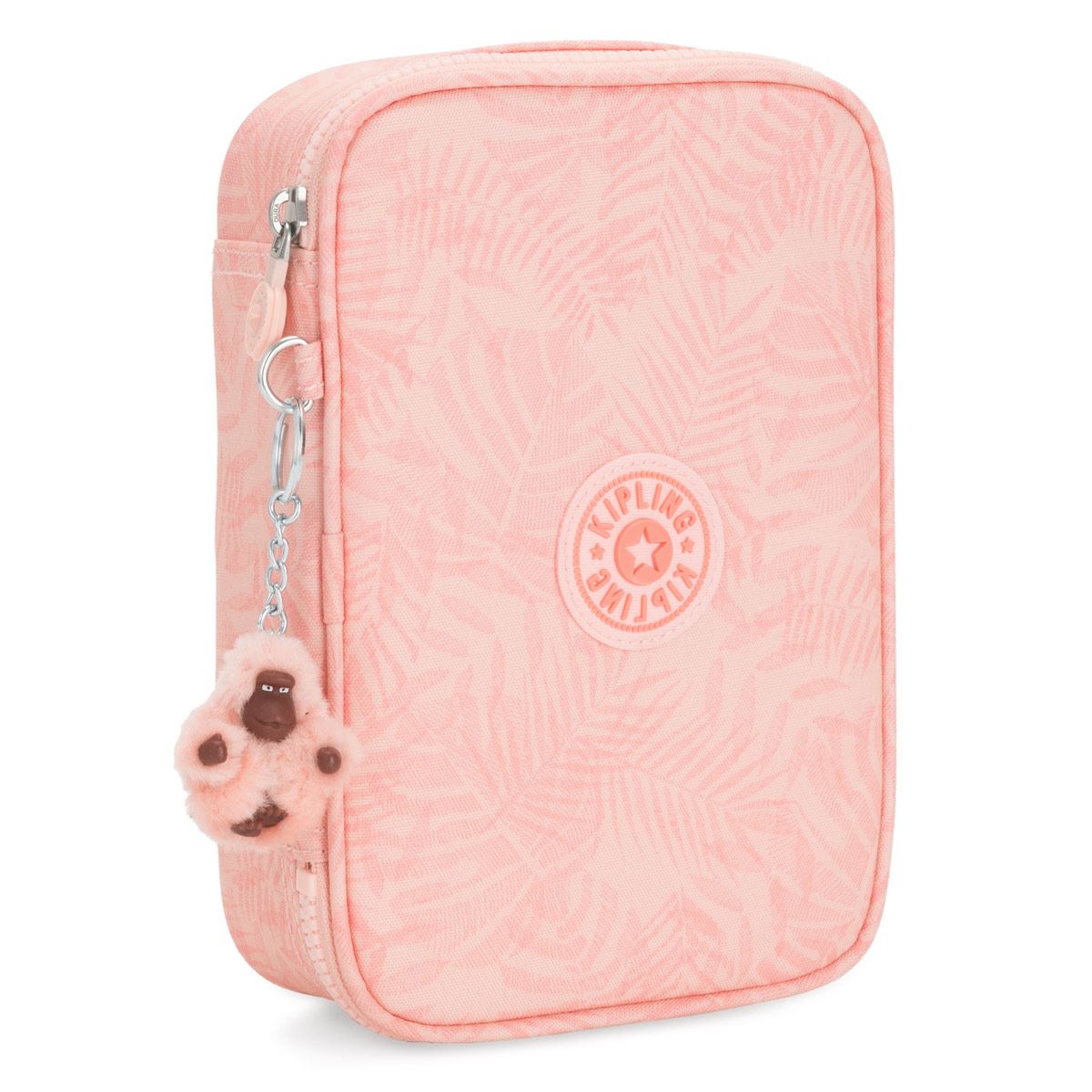 Lapicera 100 Plumas Rosa  Kipling