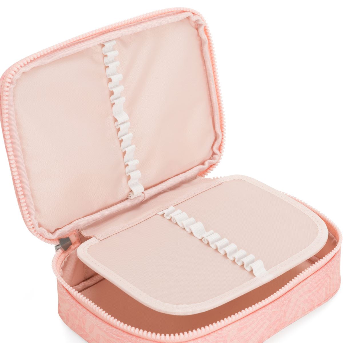 Lapicera 100 Plumas Rosa  Kipling