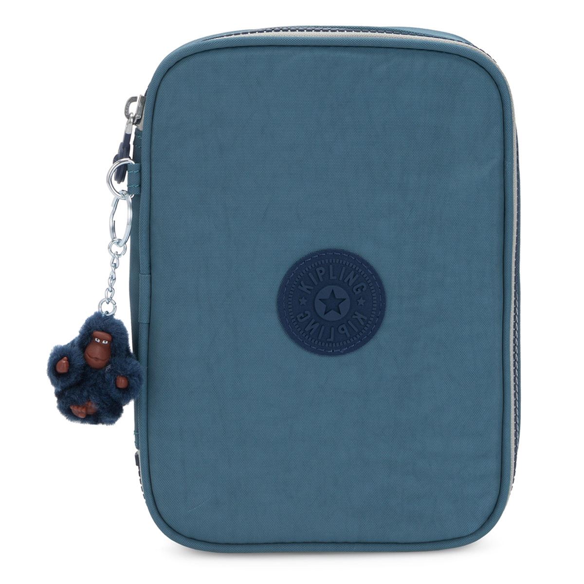 Lapicera Kipling Grande Azul