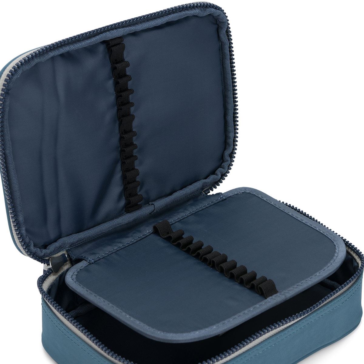 Lapicera Kipling Grande Azul