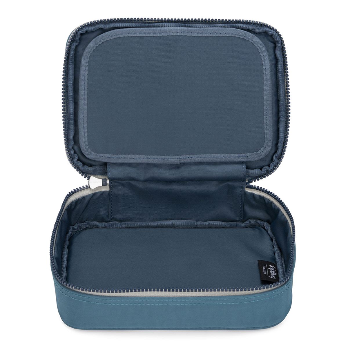 Lapicera Kipling Grande Azul