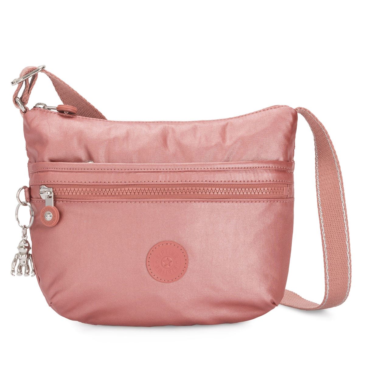 bolsas crossbody kipling