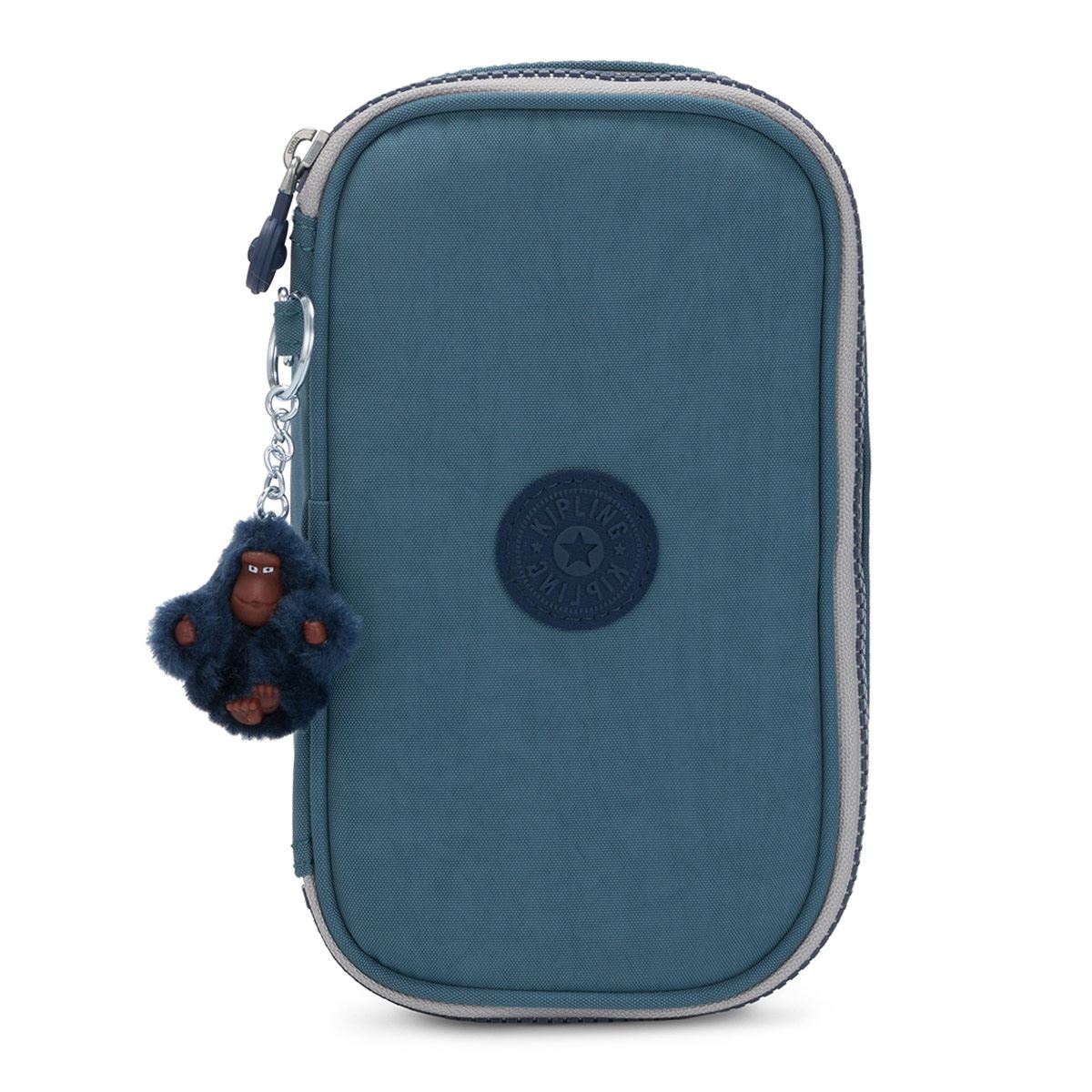 Lapicera Kipling Azul Mediano