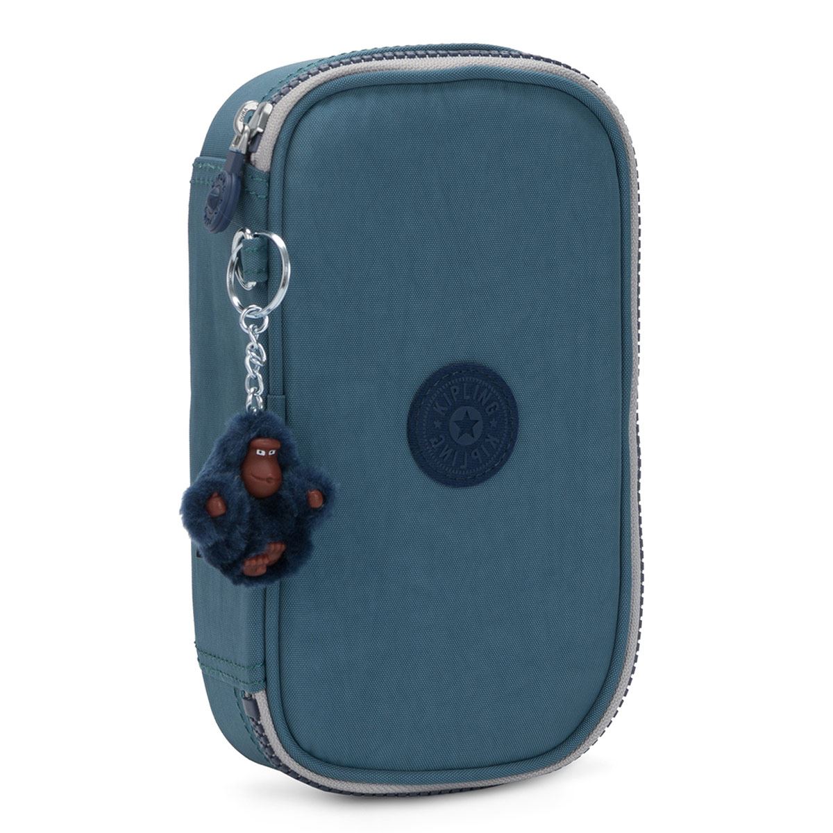 Lapicera Kipling Azul Mediano