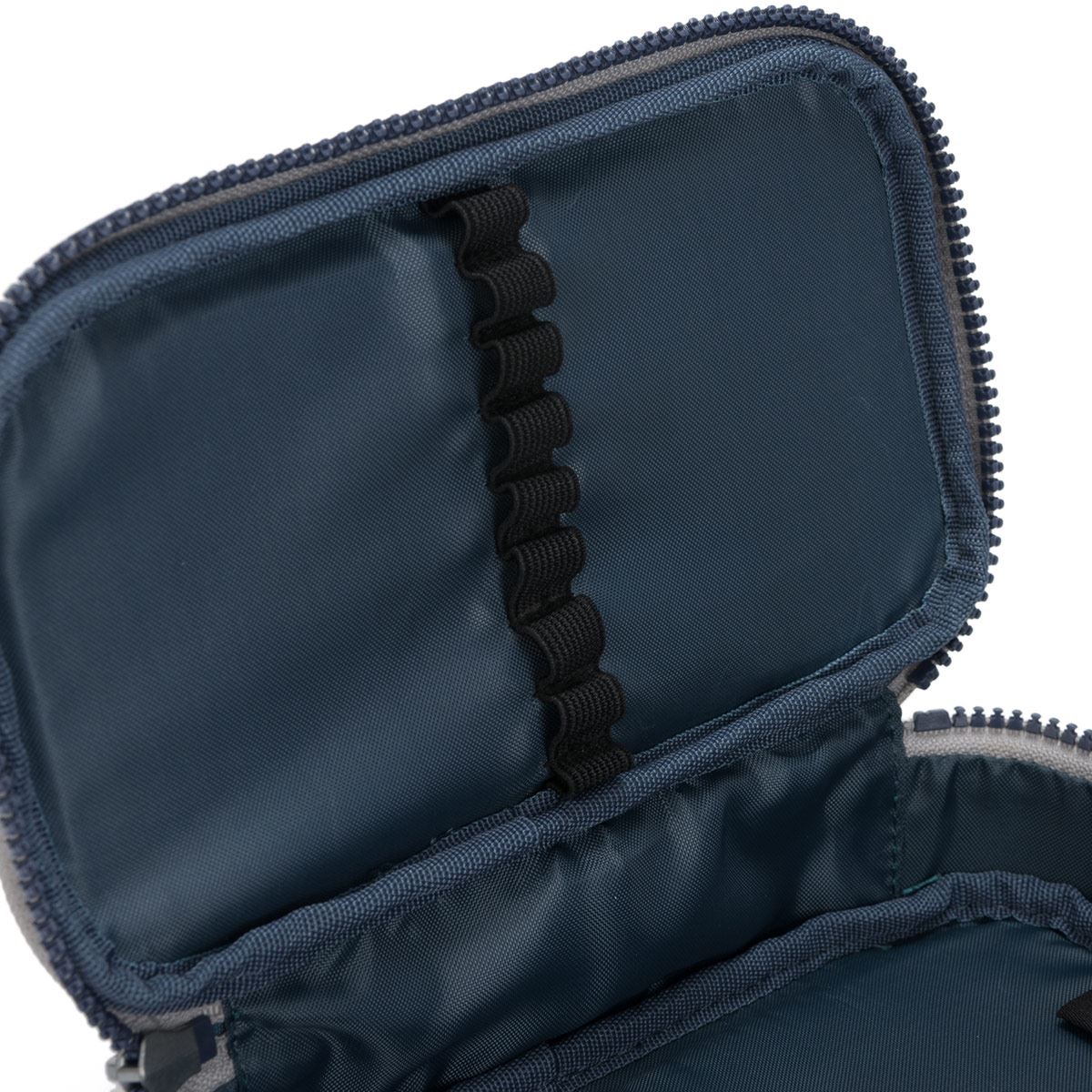 Lapicera Kipling Azul Mediano