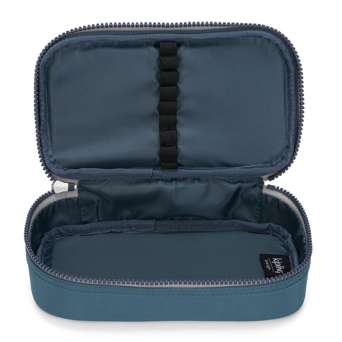 Lapicera Kipling Azul Mediano