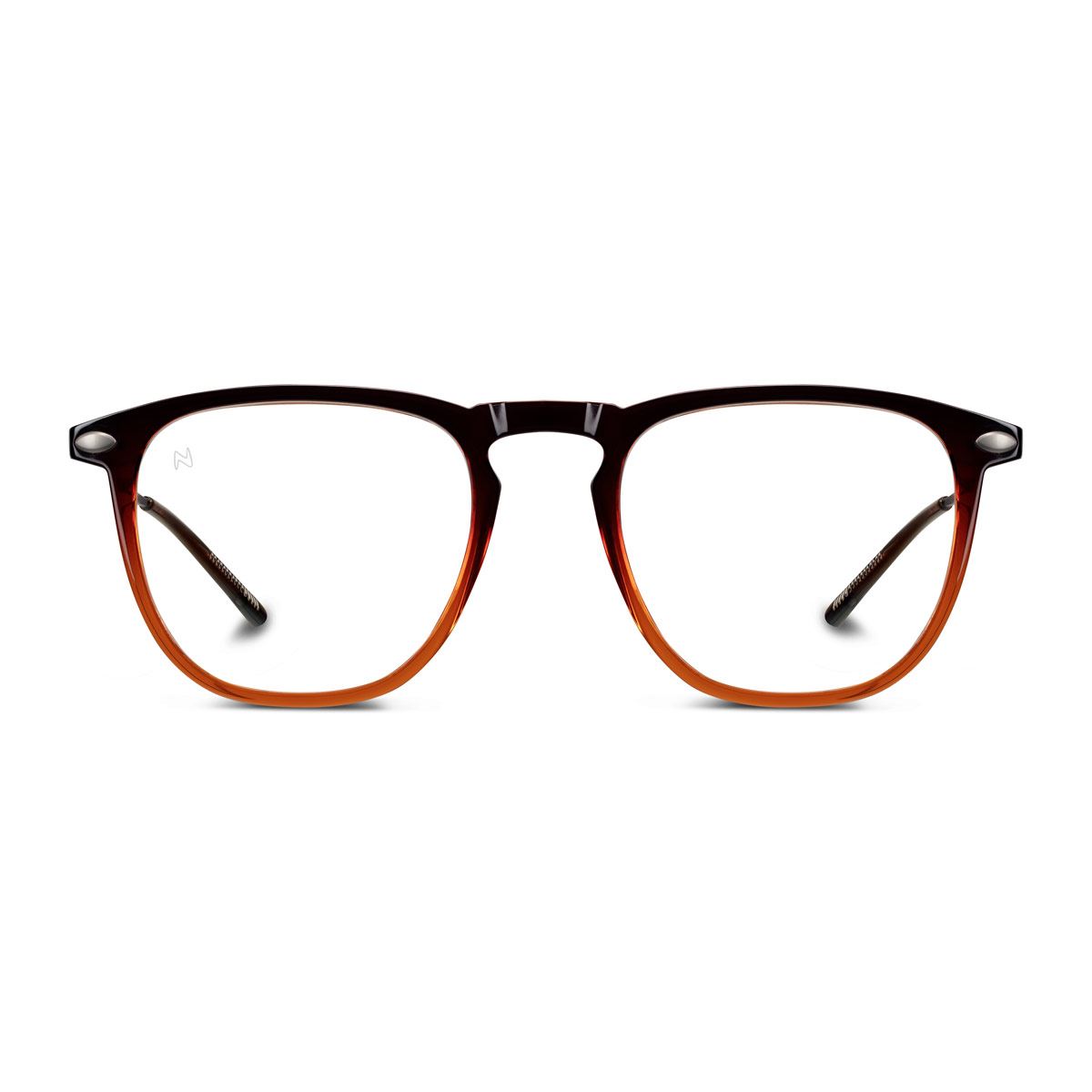 Lentes de Lectura Nooz Optics Dino Café Bronce +1