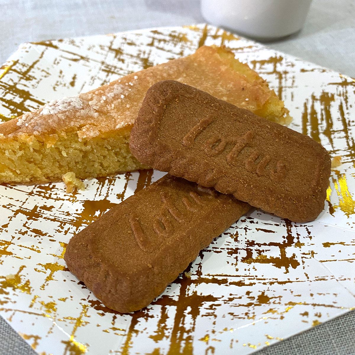 Galleta Lotus Biscoff 250gr