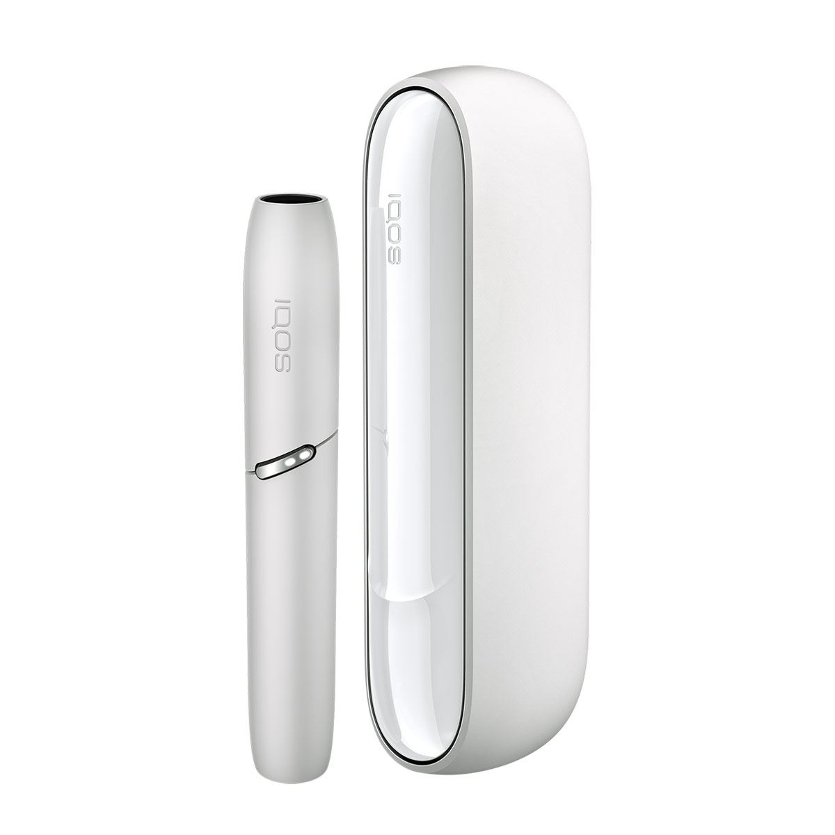 Kit Mobility Blanco IQOS 3 Duo