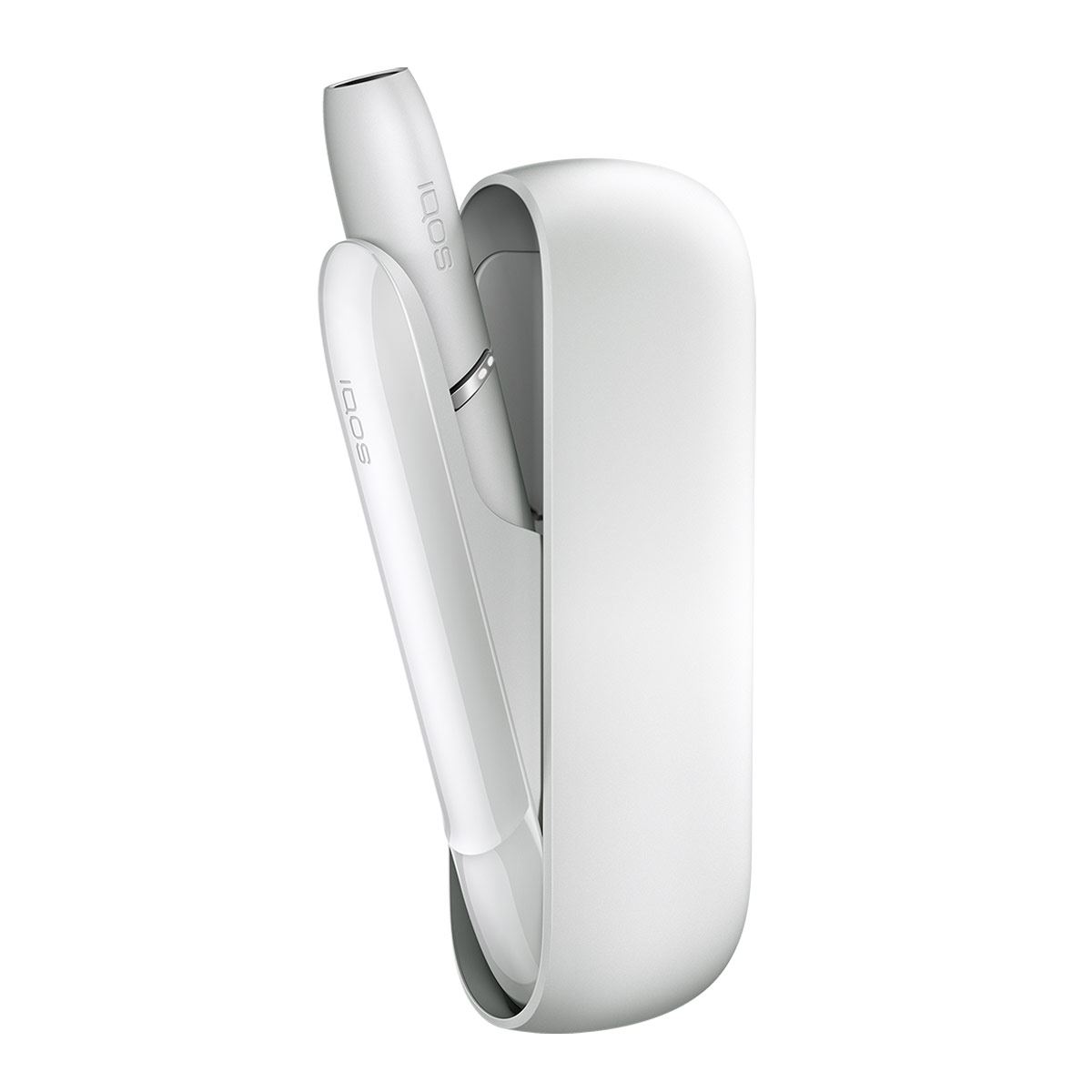 Kit Mobility Blanco IQOS 3 Duo