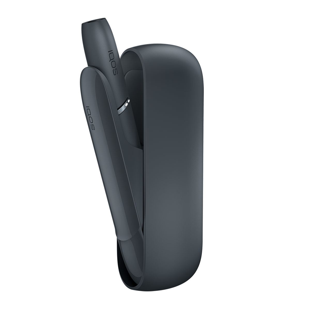Kit Mobility Gris IQOS 3 Duo