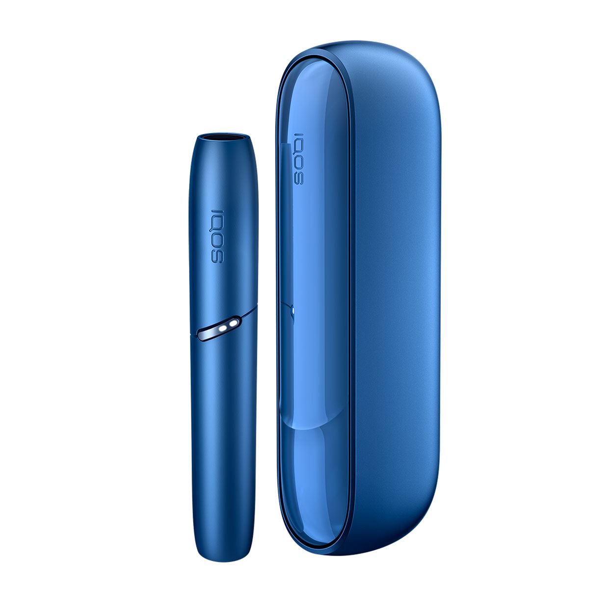 Kit Mobility Azul IQOS 3 Duo