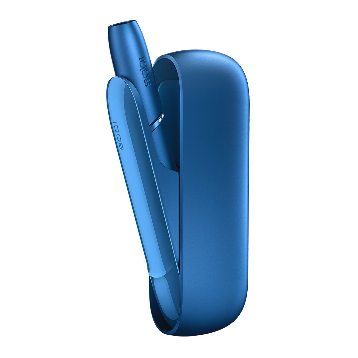 Kit Mobility Azul IQOS 3 Duo