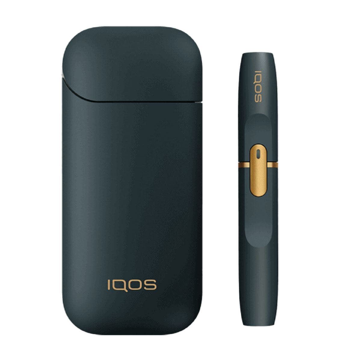 IQOS 2.4 PLUS NAVY MOBILITY KIT