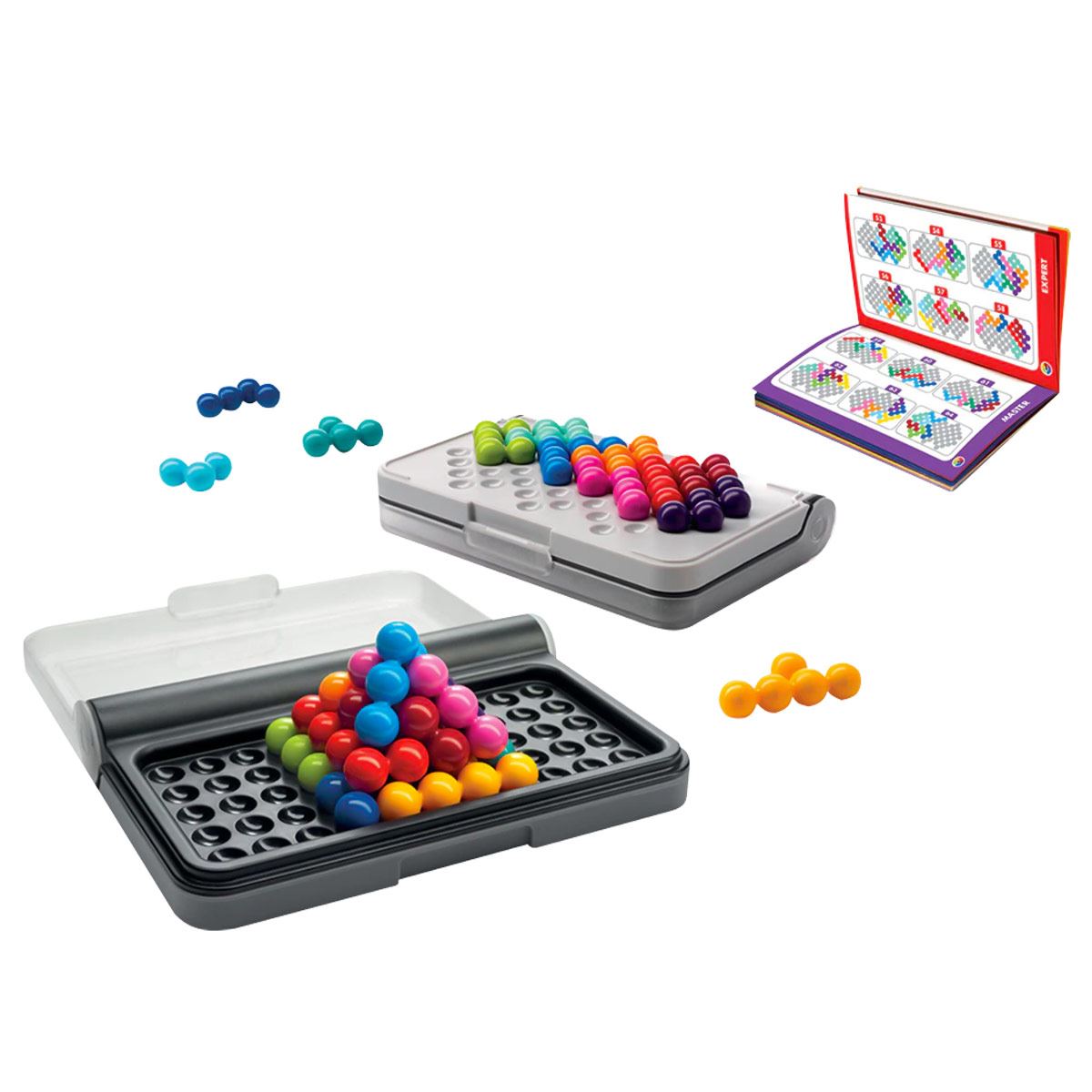Juego de mesa IQ Puzzle pro