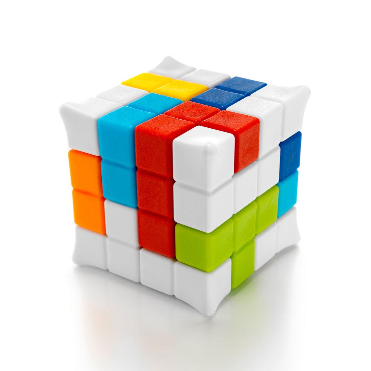 Juego Lógica Plug Play Puzzler Smart Games