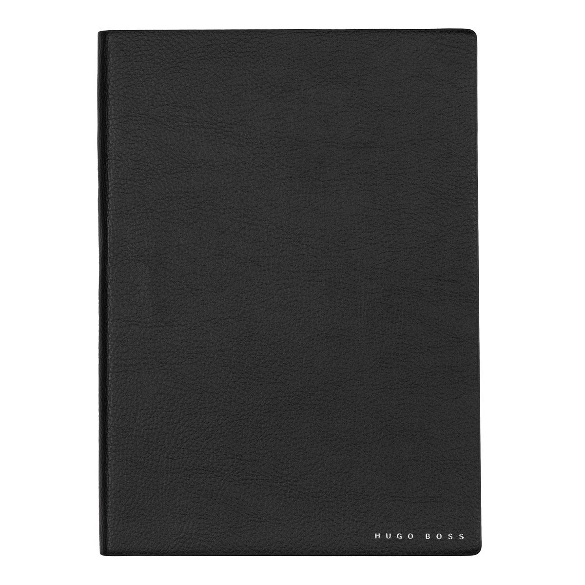 328628 cuaderno a5 lettering 32 hojas negras 180 grms bismark 328628