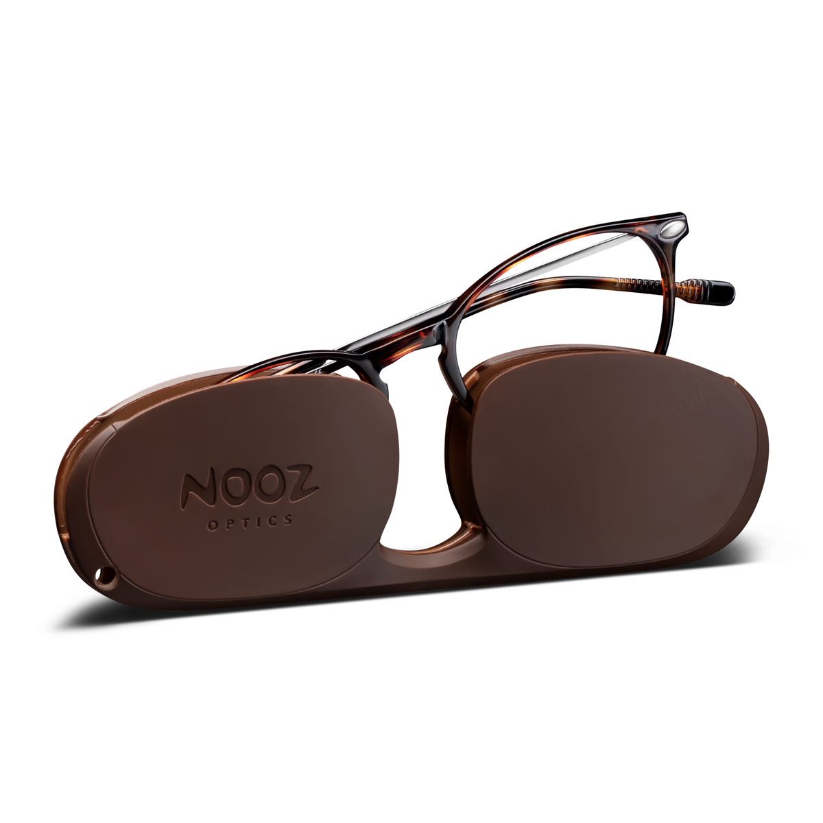 Lentes de Lectura Nooz Alba Optics Carey 1.00