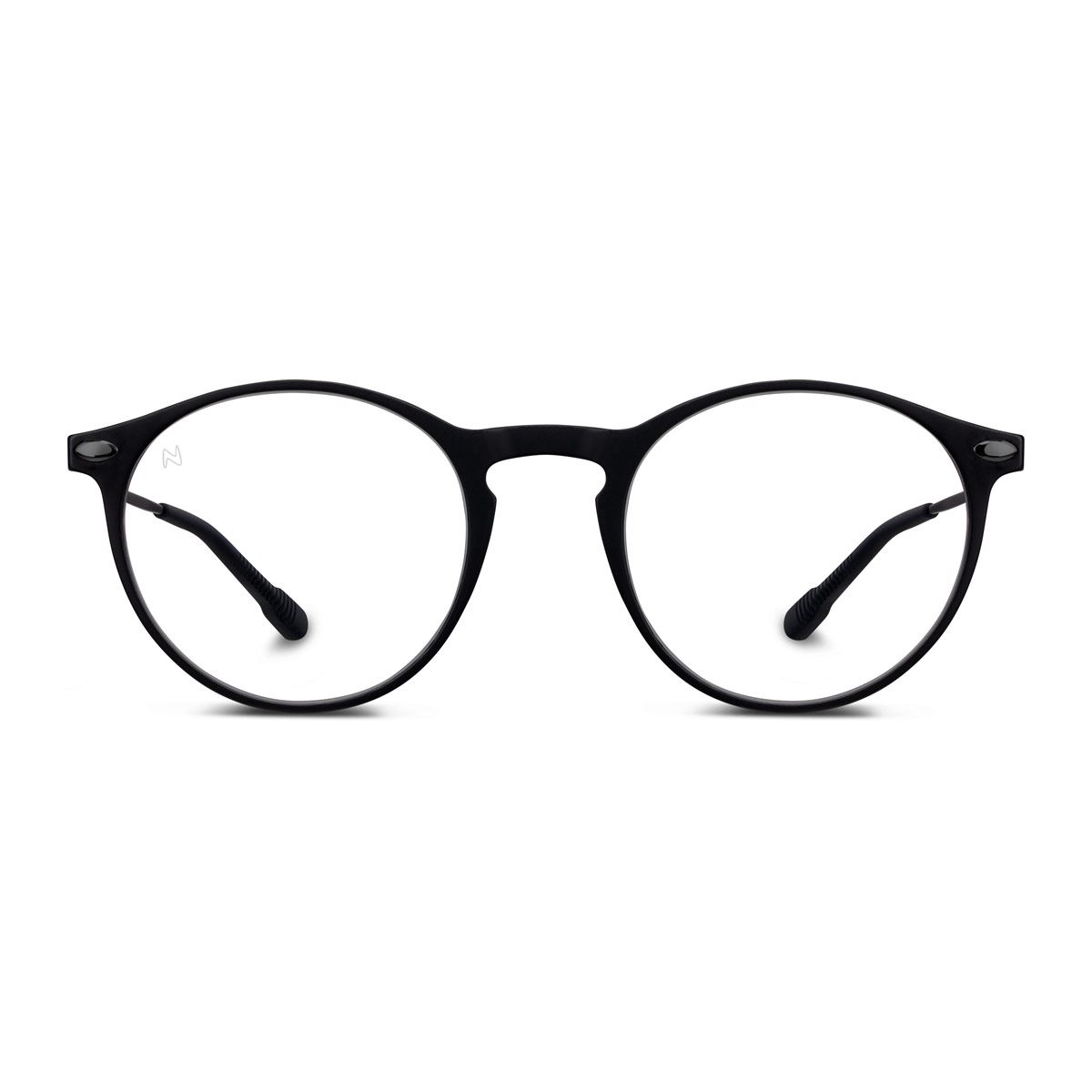 Lente de lectura Nooz Opticscruz negro+2.50