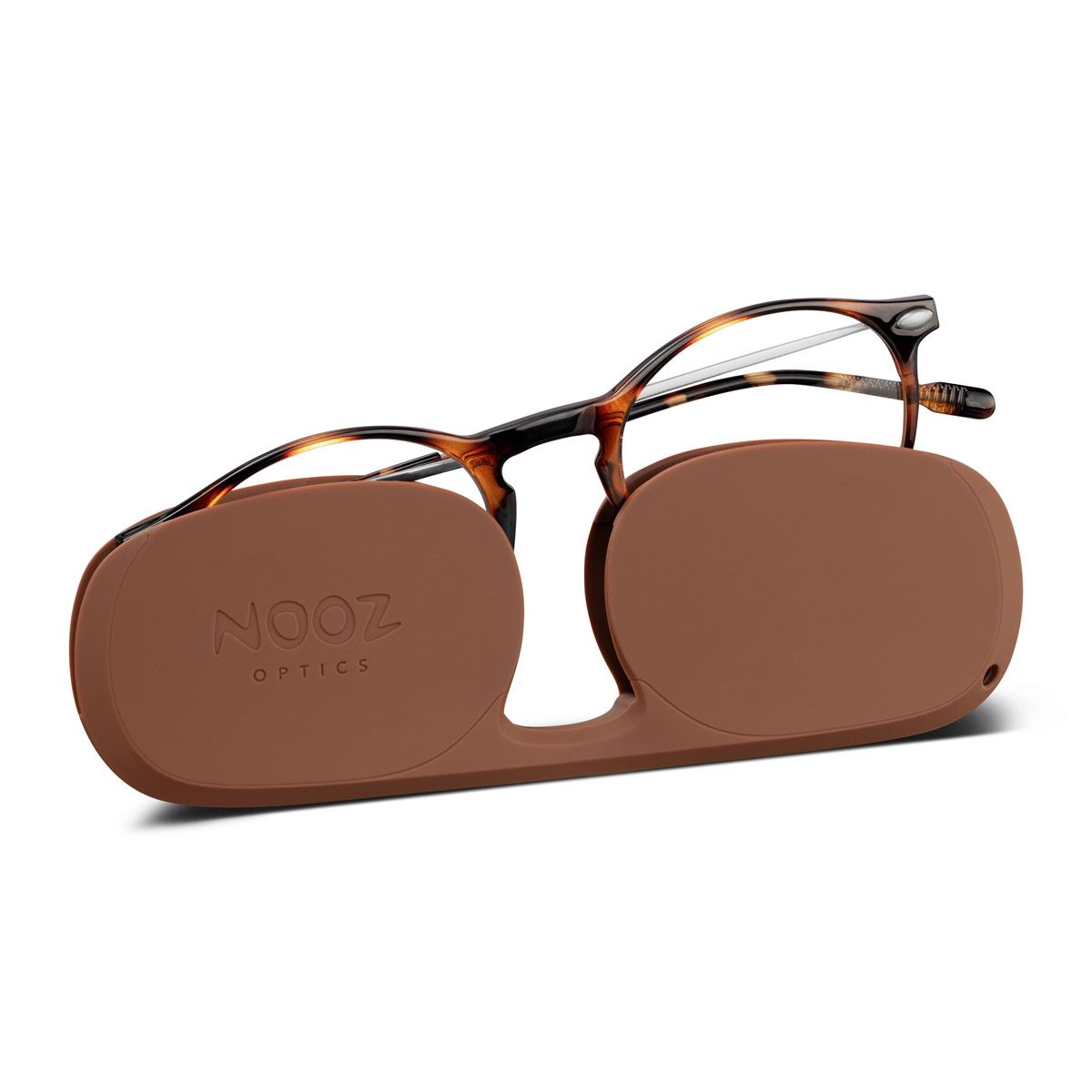 Lentes de Lectura Nooz Optics Cruz Carey 2.50