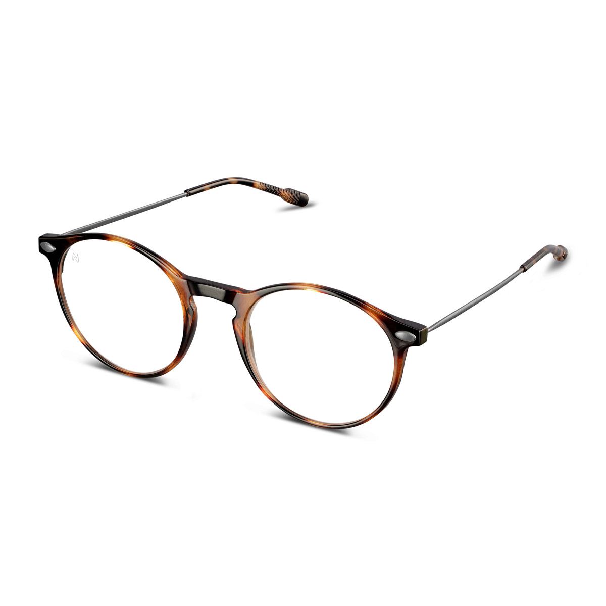 Lentes de Lectura Nooz Optics Cruz Carey 2.50