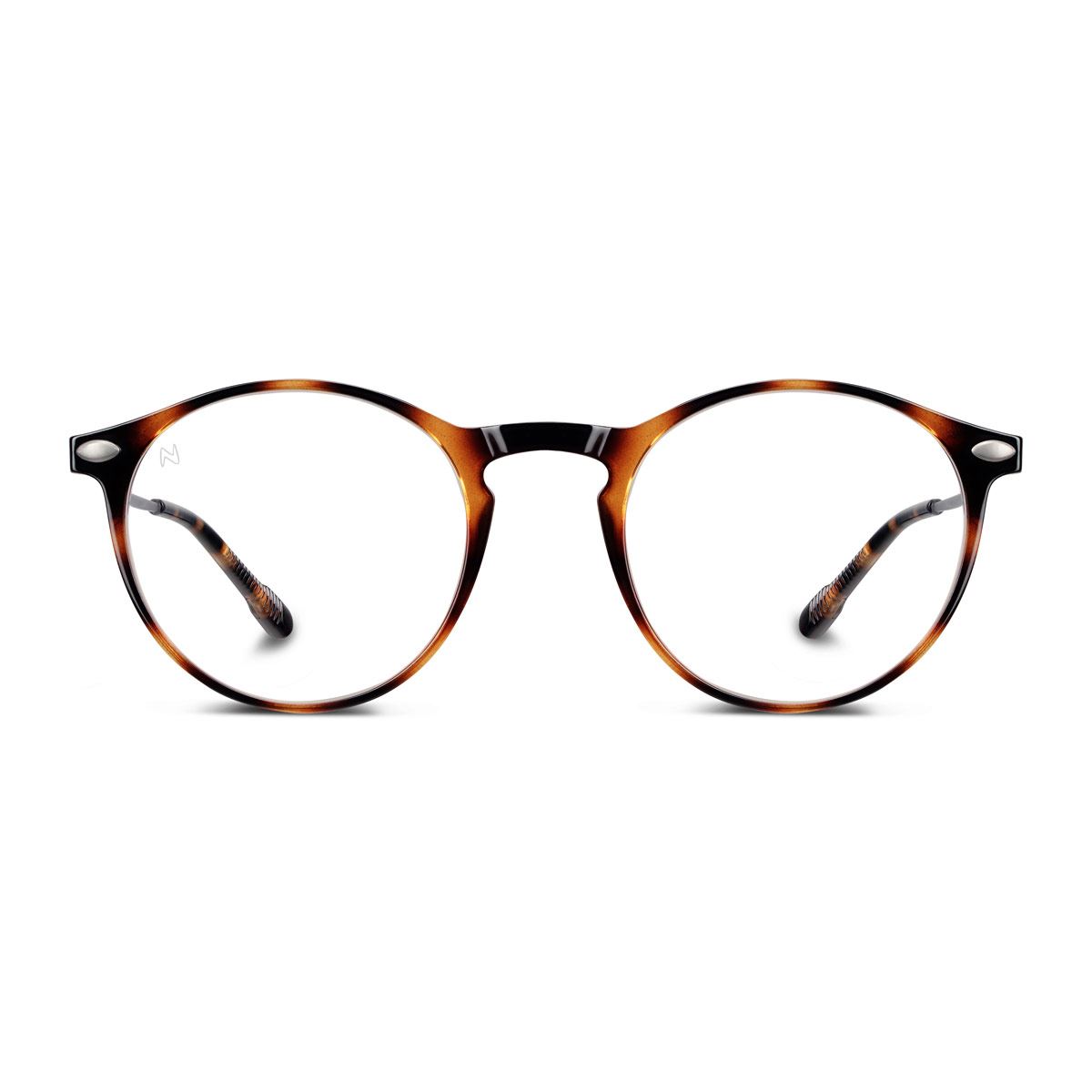 Lentes de Lectura Nooz Optics Cruz Carey 2.50