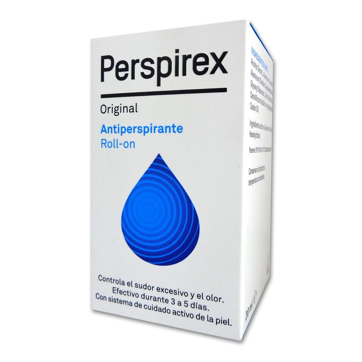Perspirex Antiperspirante Roll-on