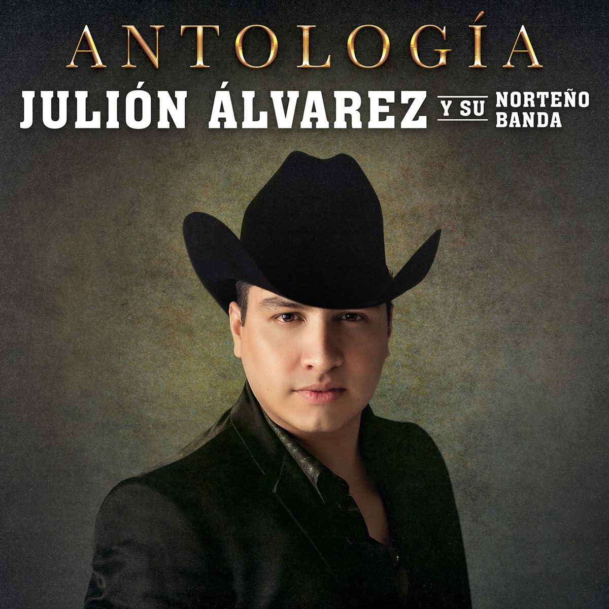 CD2+DVD Julion Alvarez - Antología