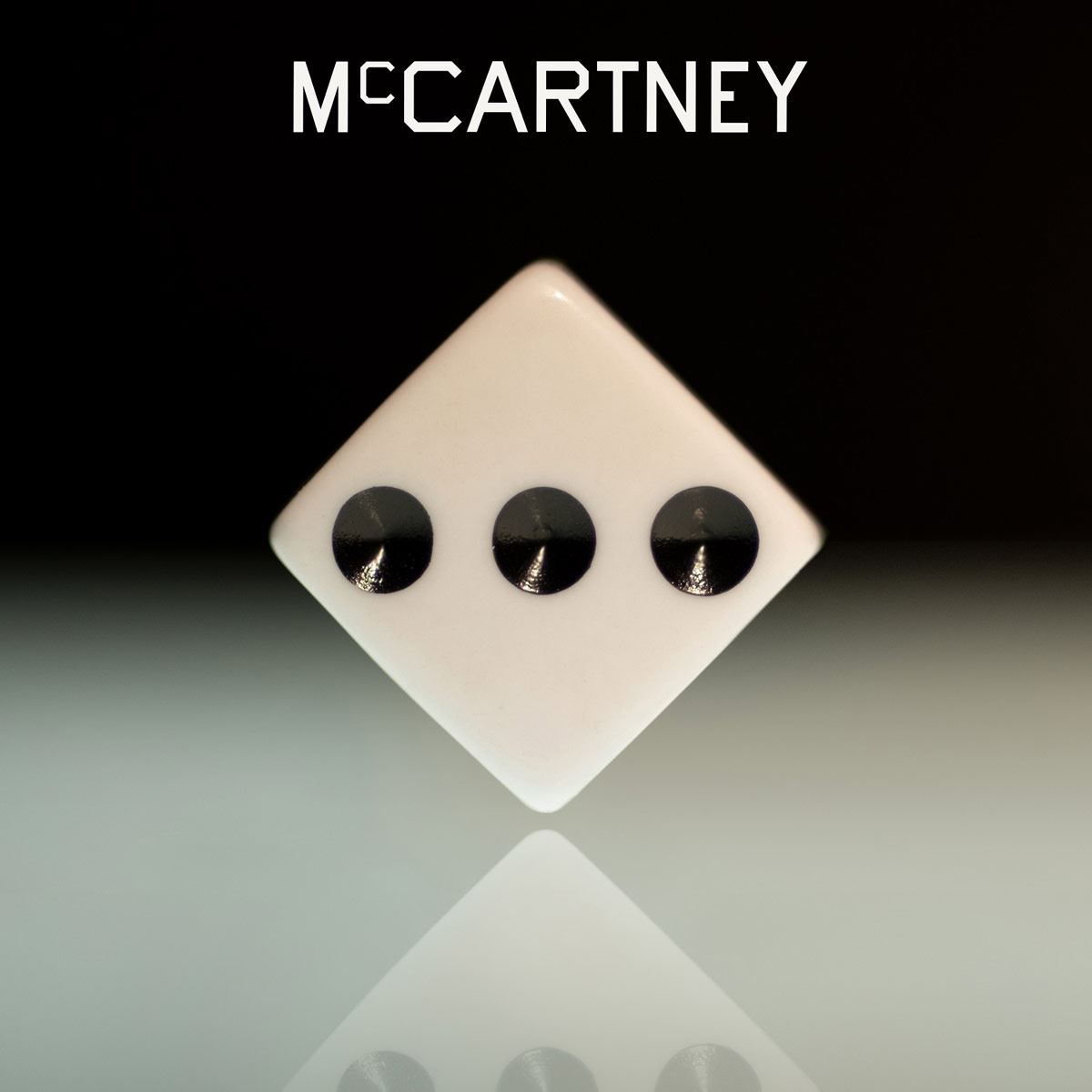 CD Paul McCartney - McCartney III