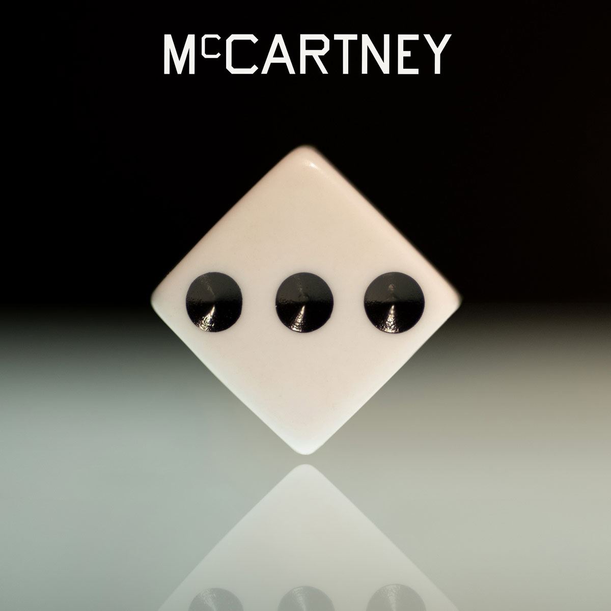 CD Paul McCartney - McCartney III