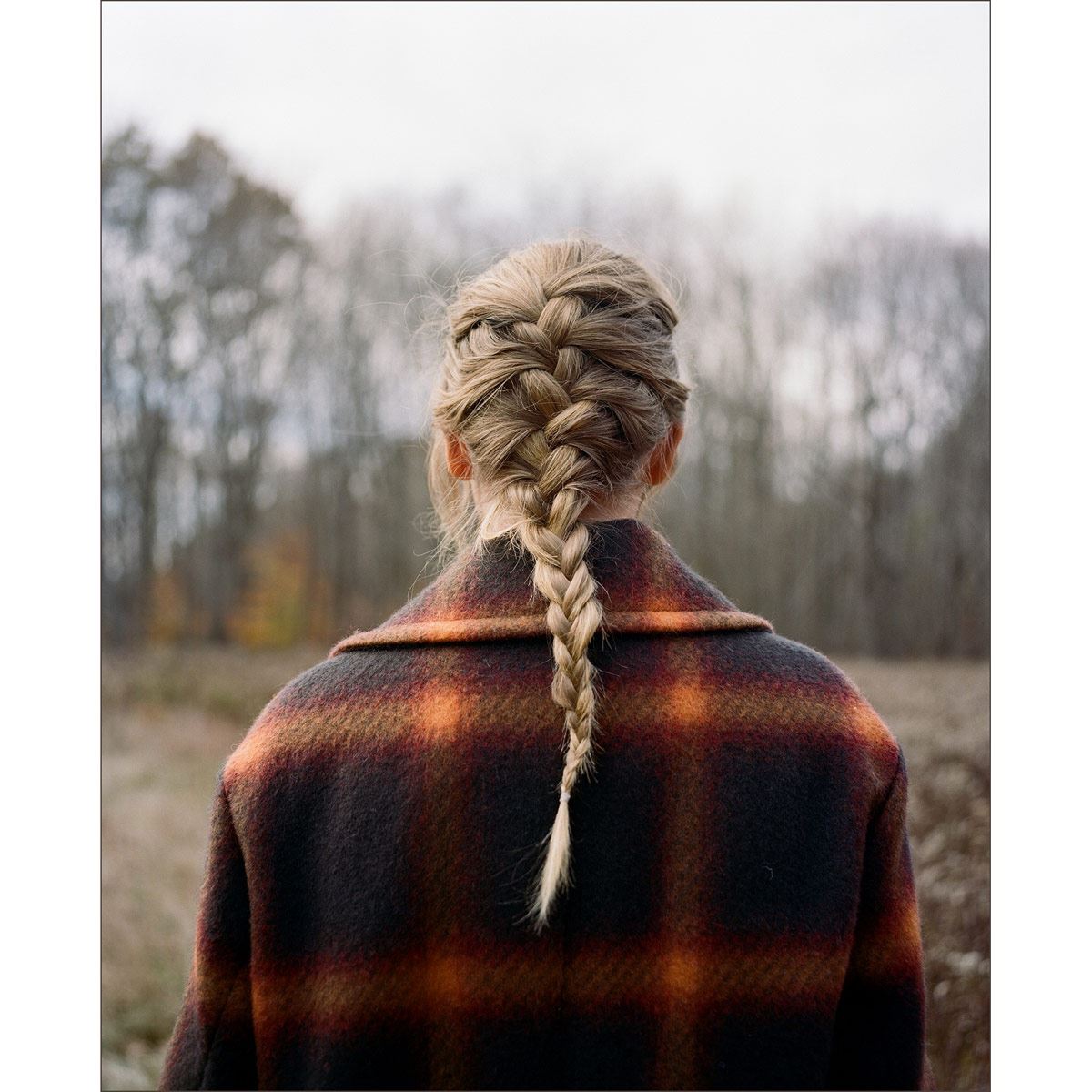 CD Taylor Swift - Evermore