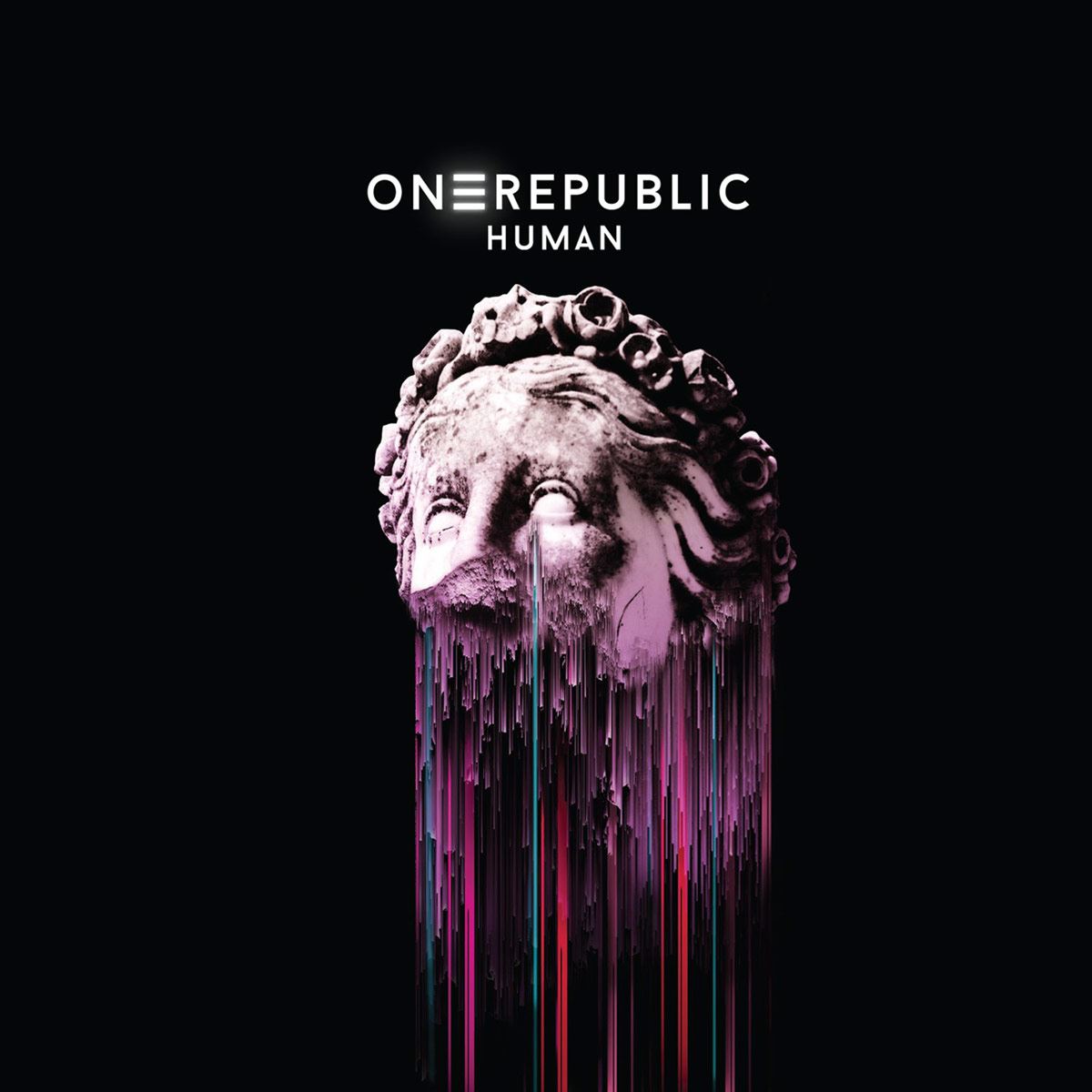 CD Onerepublic - Human