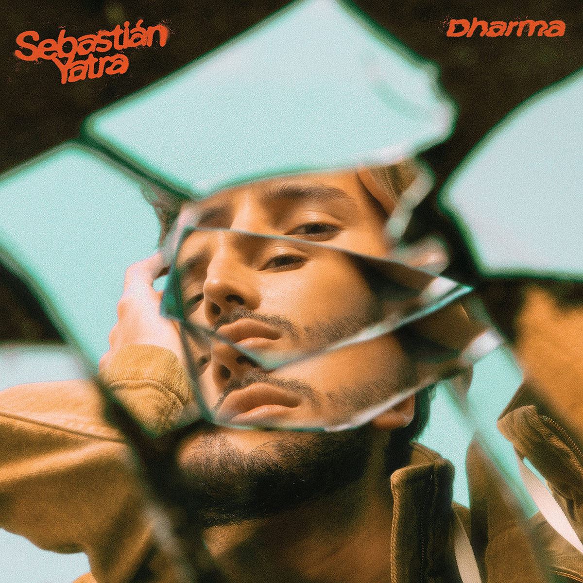 CD Sebastián Yatra Dharma
