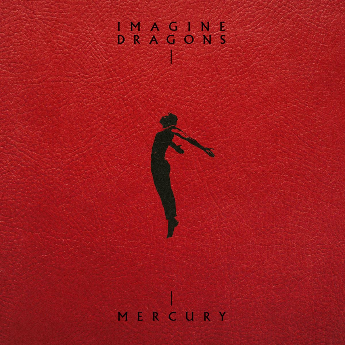 CD2 Imagine Dragons Mercury - Acts 1 & 2