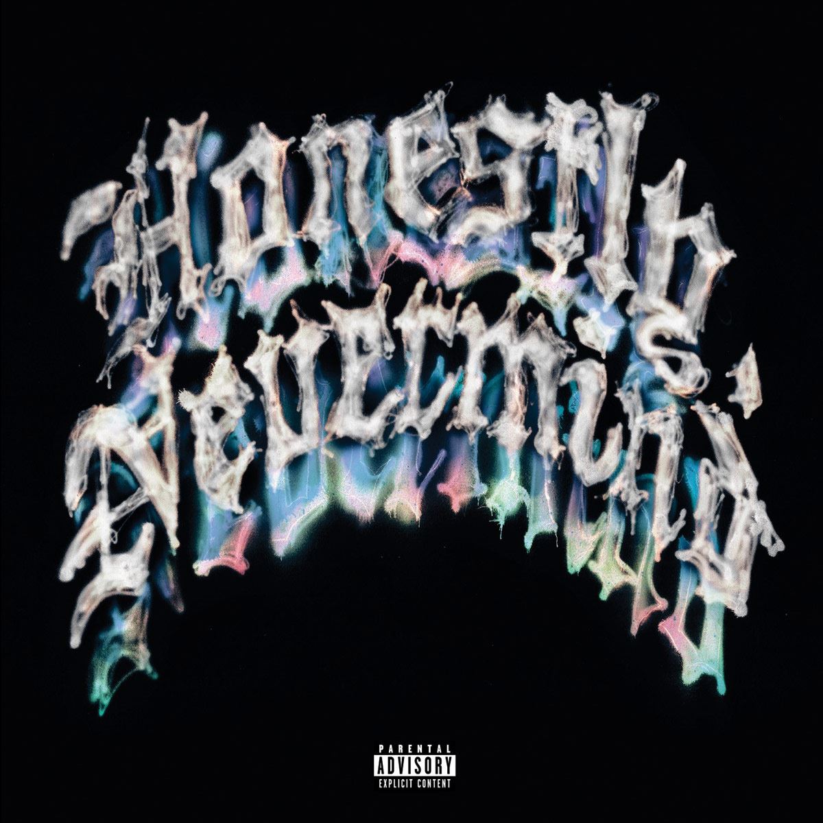 CD Drake - Honestly, Nevermind