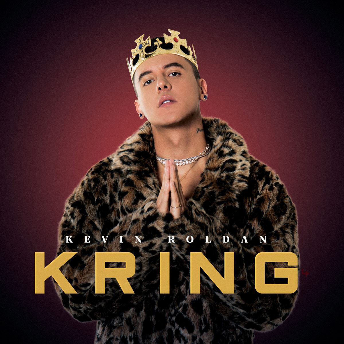 Cd Kevin Roldan - Kring