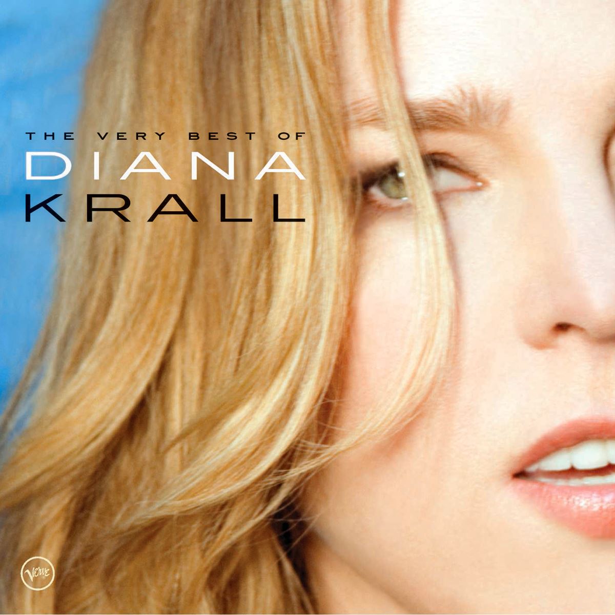 CD&#47;DVD Diana Krall The Very Best If Diana Krall