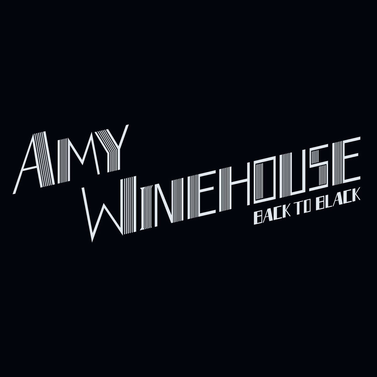 CD Amy Winehouse Back To Black &#40;Deluxe Edit&#41;