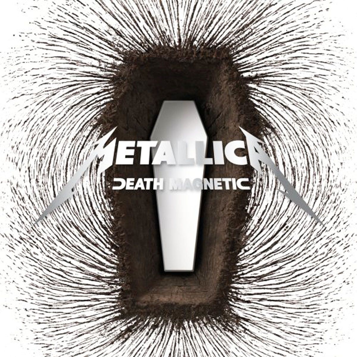 Death Magnetic