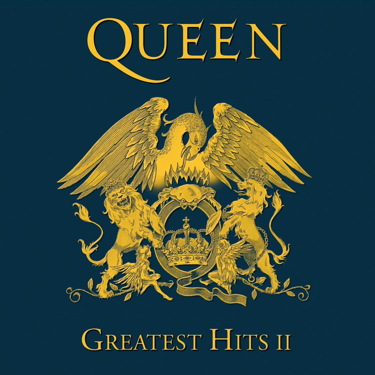 Greatest Hits 2