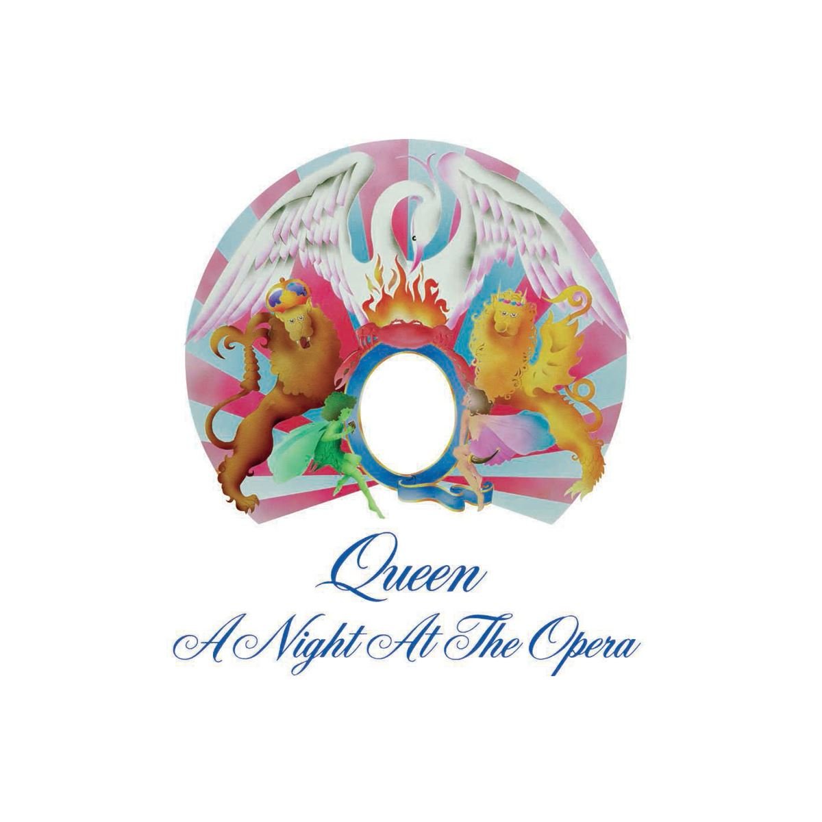 CD2 Queen a Night at the Opera &#40;Deluxe&#41;
