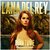 CD Lana Del Rey-Born To Die The Paradise Edition