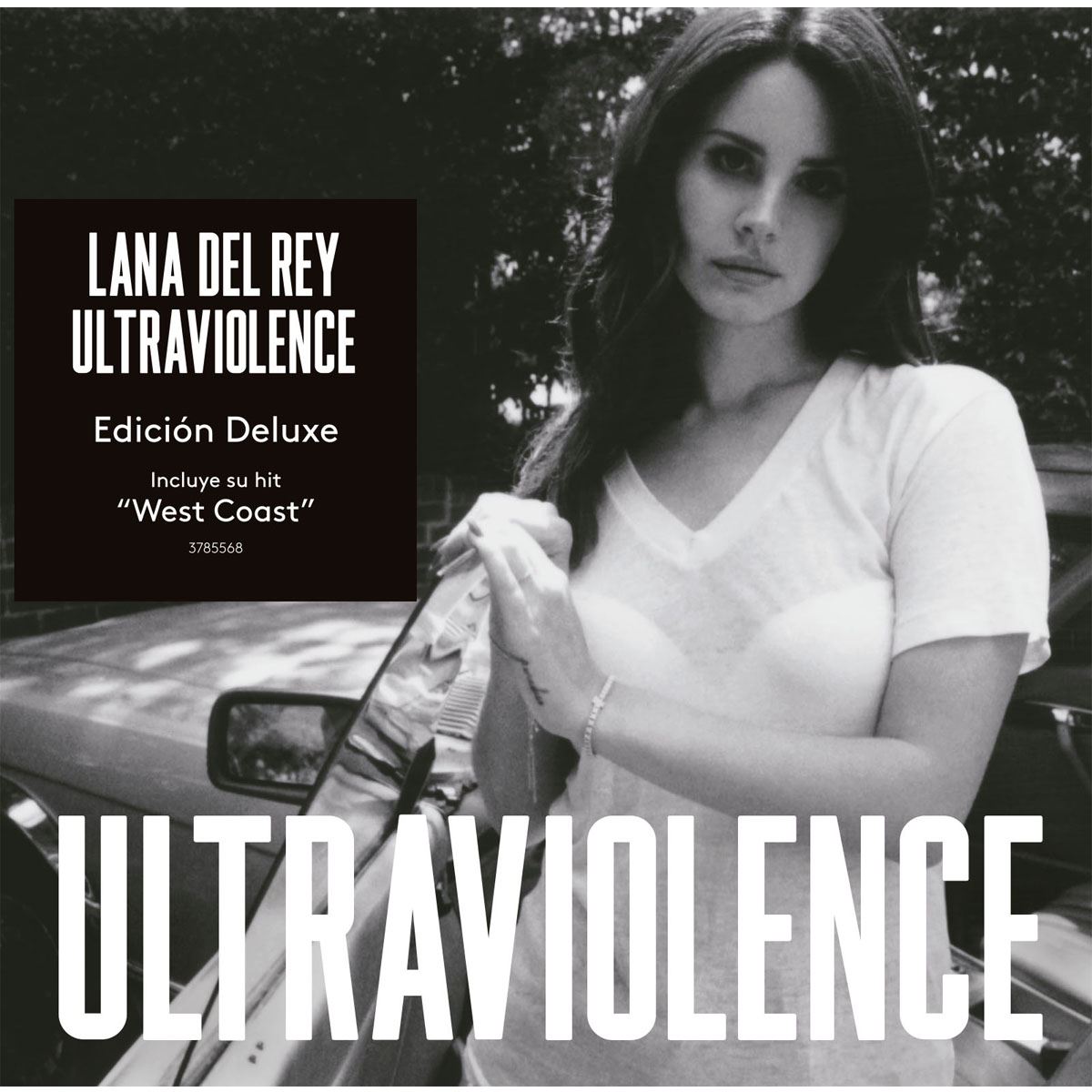Ultraviolence Dlx