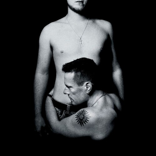 LP2 U2 Songs Of Innocence