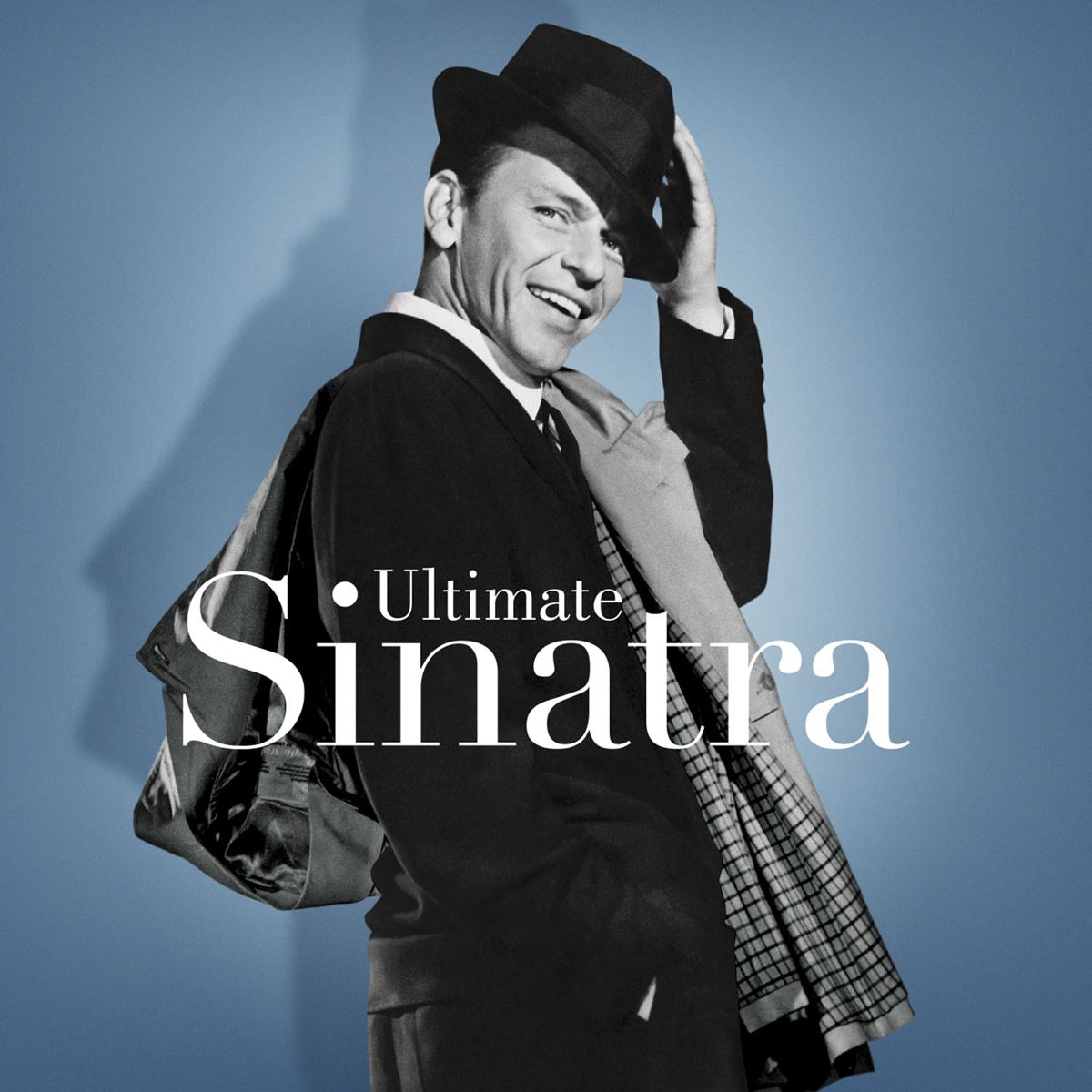 CD Franks Sinatra- Ultimate Sinatra