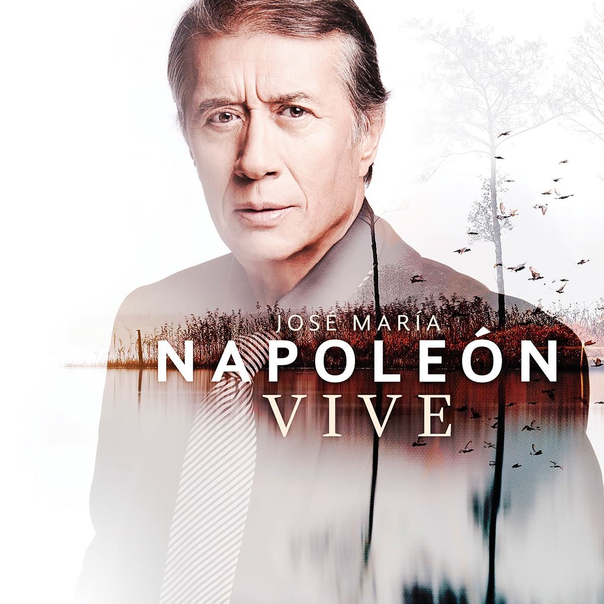 CD Napole&#243;n Vive