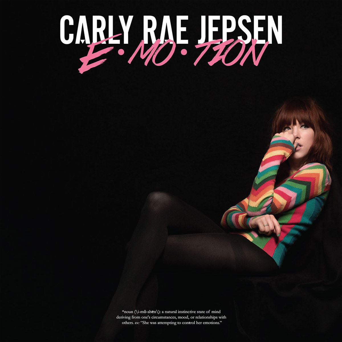Emotion (Deluxe)