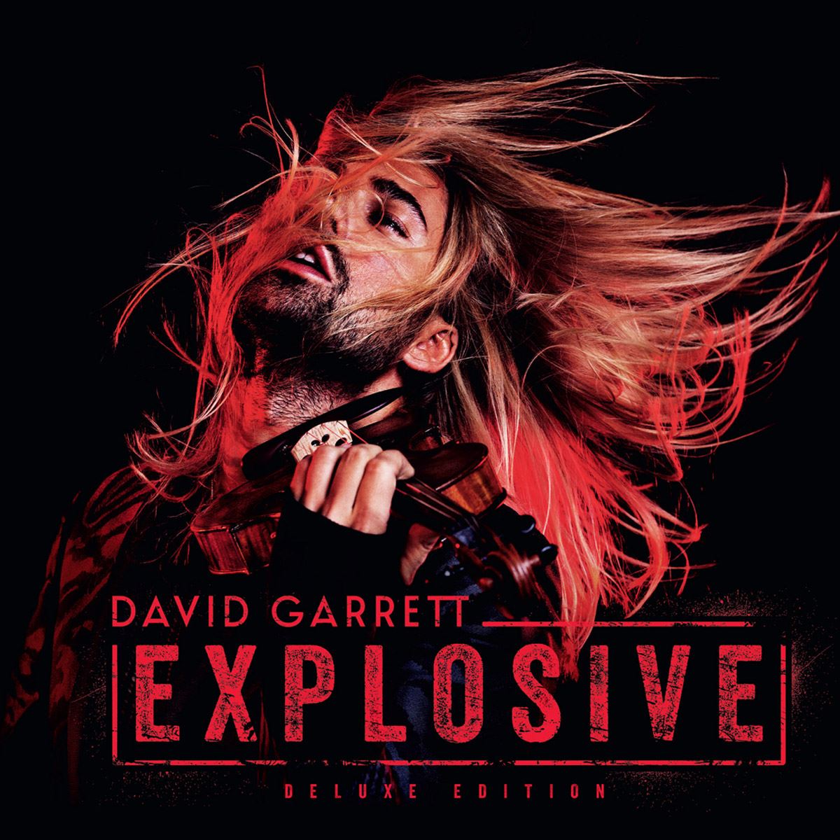 Explosive Deluxe Edition Cd2