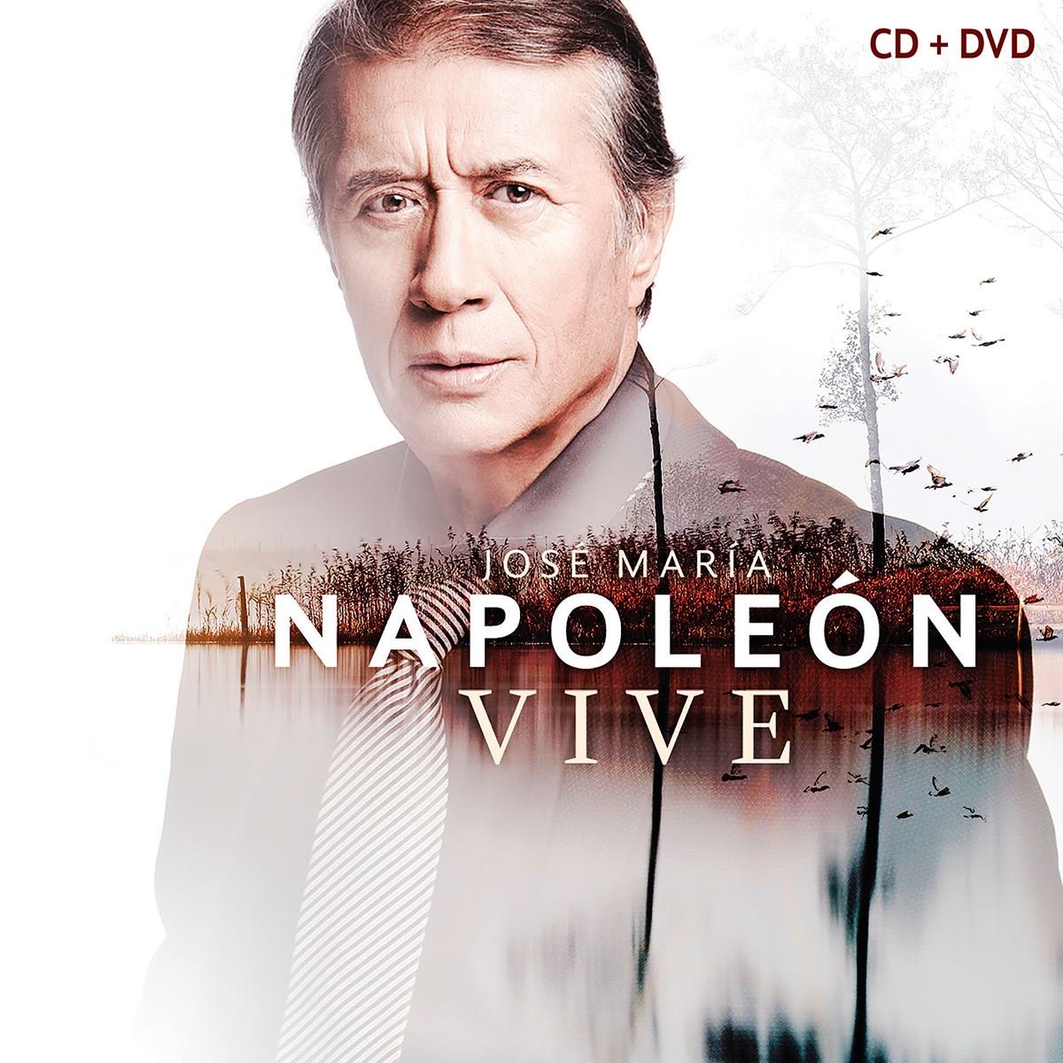CD Napoleón Vive